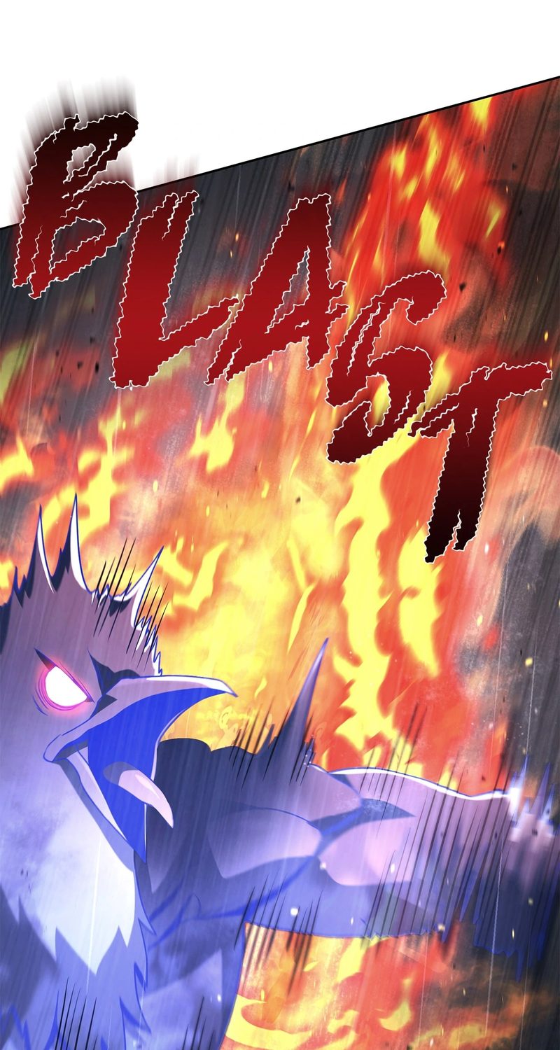 Skeleton Soldier Couldn’t Protect the Dungeon Chapter 326 - Page 64