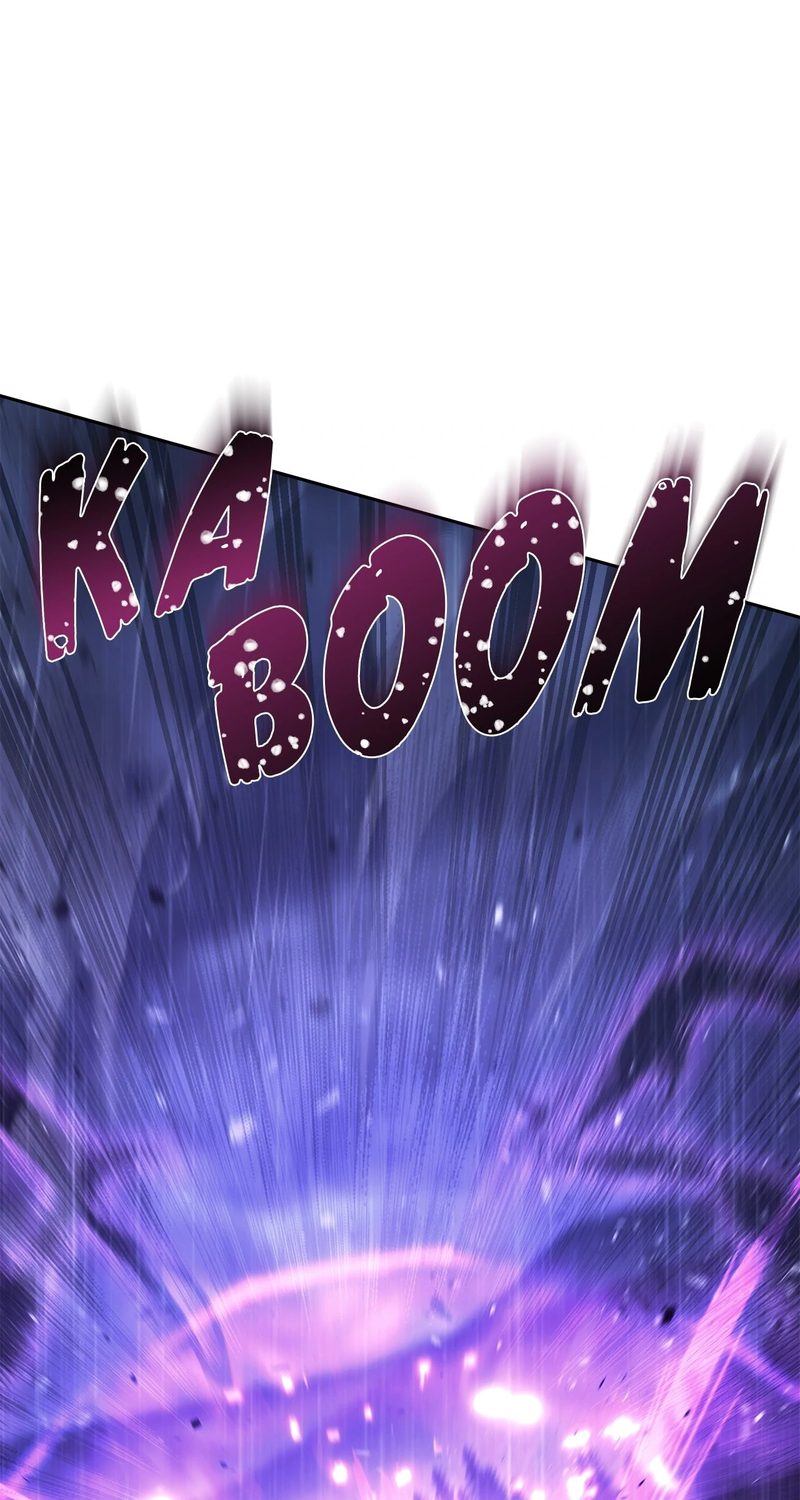 Skeleton Soldier Couldn’t Protect the Dungeon Chapter 326 - Page 74