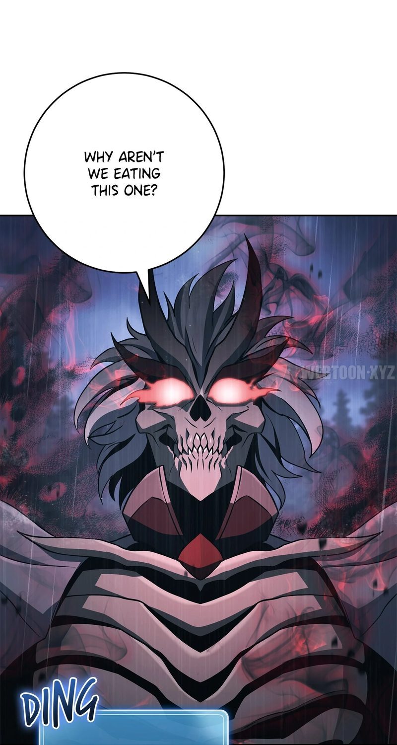 Skeleton Soldier Couldn’t Protect the Dungeon Chapter 326 - Page 9