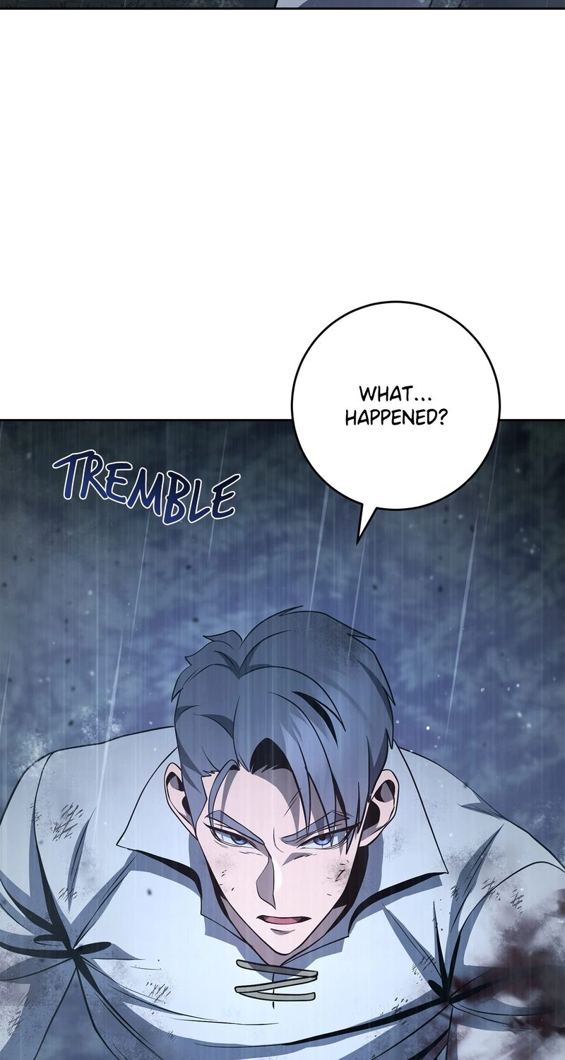 Skeleton Soldier Couldn’t Protect the Dungeon Chapter 326 - Page 90