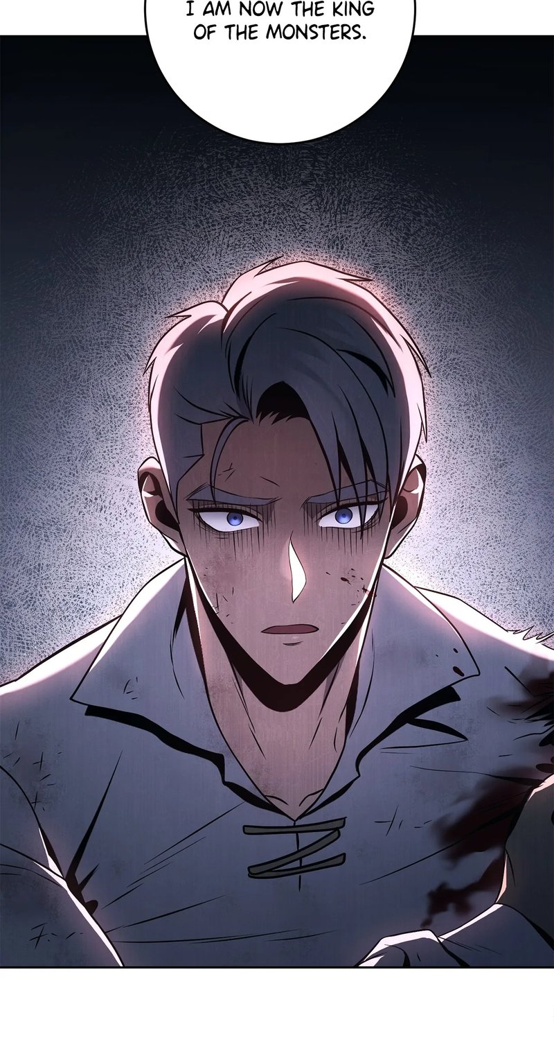 Skeleton Soldier Couldn’t Protect the Dungeon Chapter 327 - Page 11