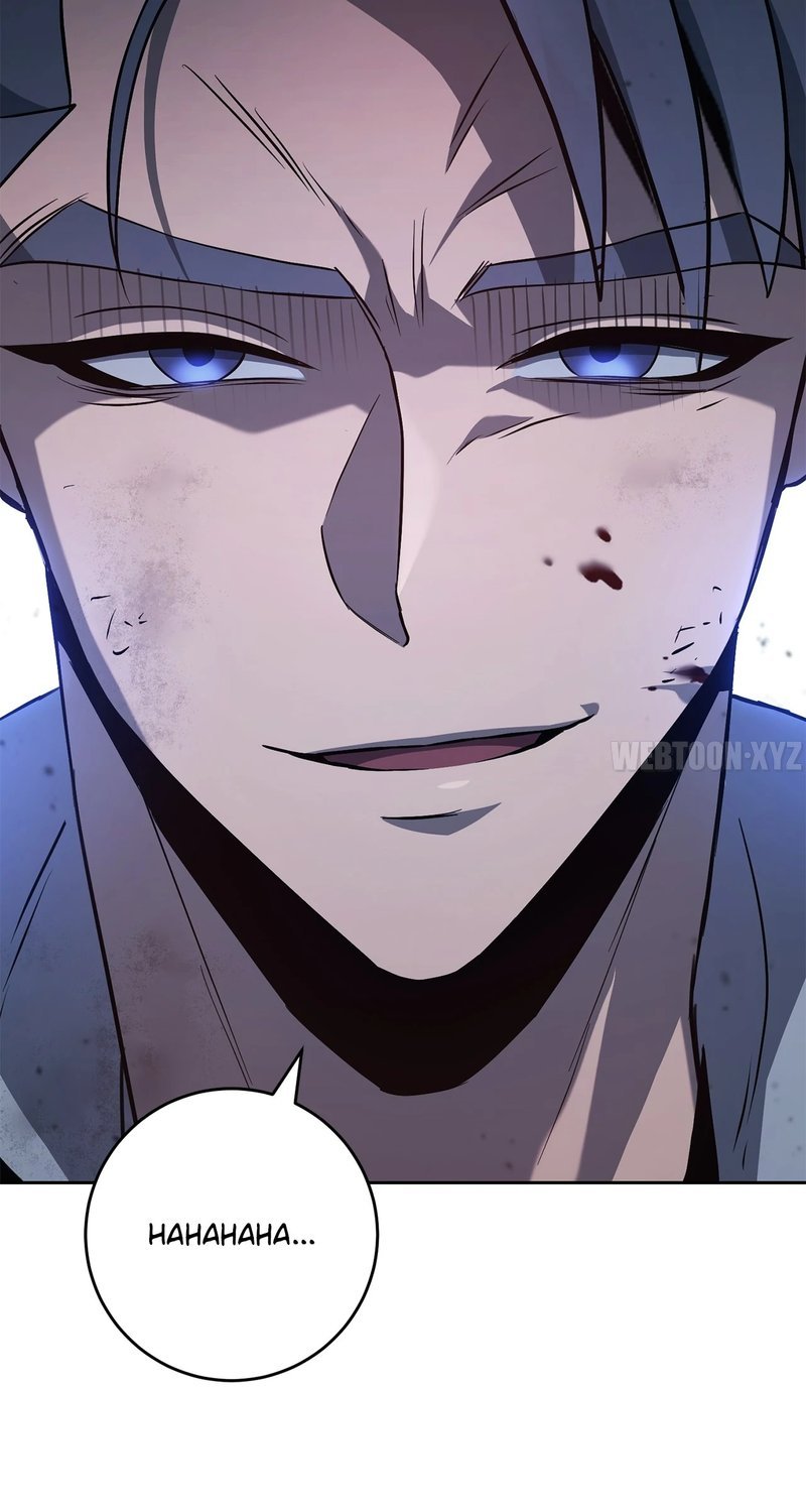 Skeleton Soldier Couldn’t Protect the Dungeon Chapter 327 - Page 21