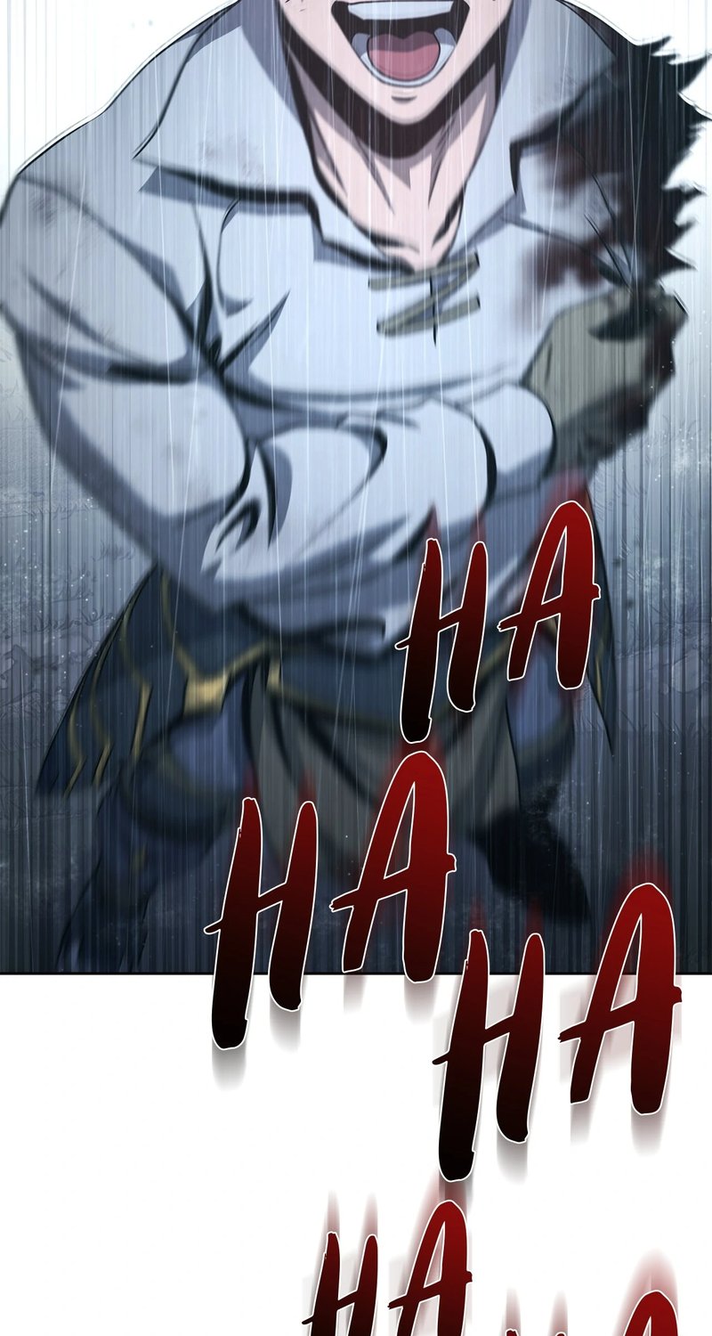 Skeleton Soldier Couldn’t Protect the Dungeon Chapter 327 - Page 24