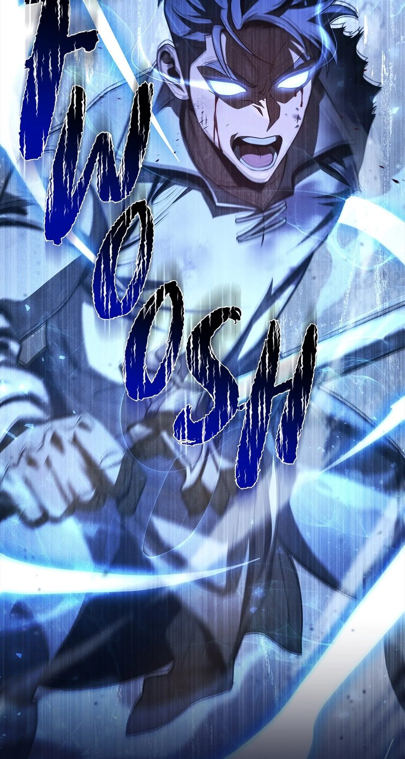 Skeleton Soldier Couldn’t Protect the Dungeon Chapter 327 - Page 33