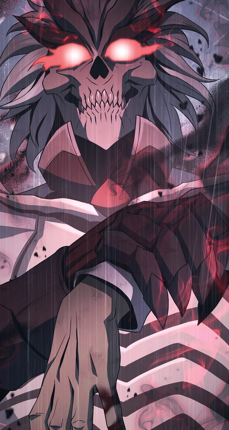 Skeleton Soldier Couldn’t Protect the Dungeon Chapter 327 - Page 4