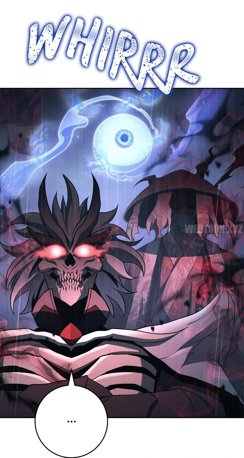 Skeleton Soldier Couldn’t Protect the Dungeon Chapter 327 - Page 49