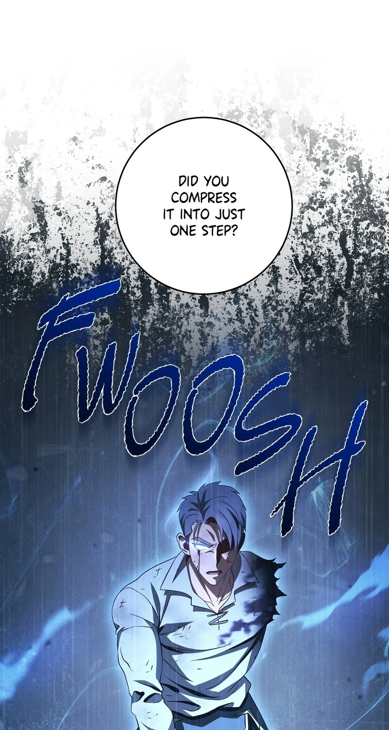 Skeleton Soldier Couldn’t Protect the Dungeon Chapter 327 - Page 51