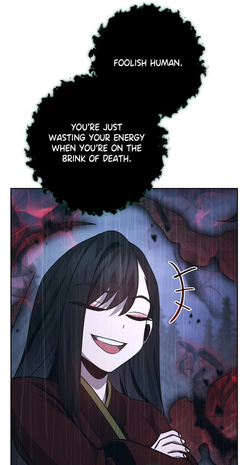 Skeleton Soldier Couldn’t Protect the Dungeon Chapter 327 - Page 53