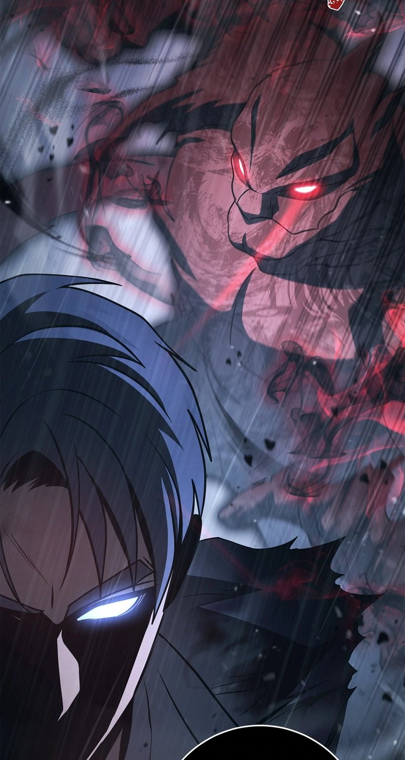 Skeleton Soldier Couldn’t Protect the Dungeon Chapter 327 - Page 55