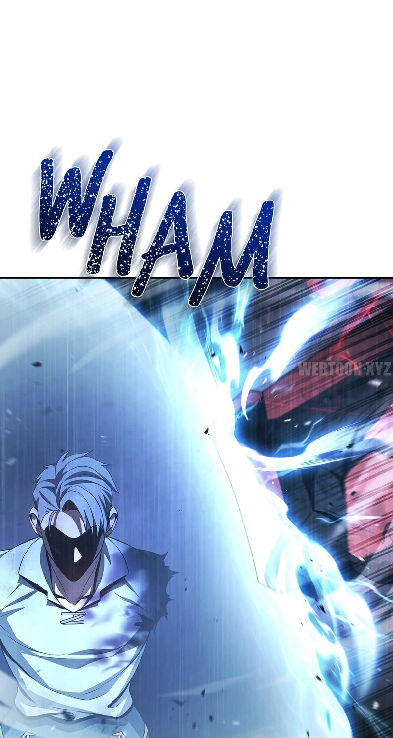 Skeleton Soldier Couldn’t Protect the Dungeon Chapter 327 - Page 58