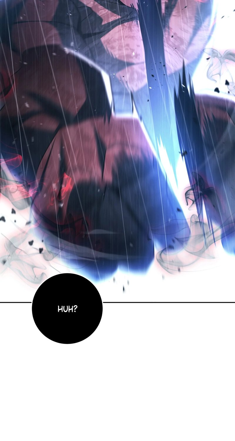 Skeleton Soldier Couldn’t Protect the Dungeon Chapter 327 - Page 60