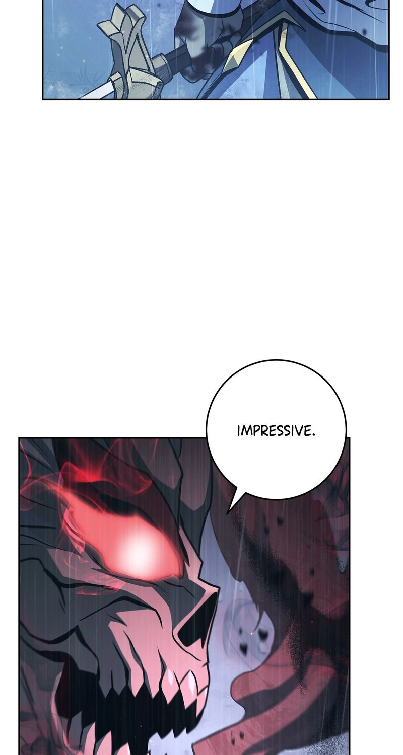 Skeleton Soldier Couldn’t Protect the Dungeon Chapter 327 - Page 66