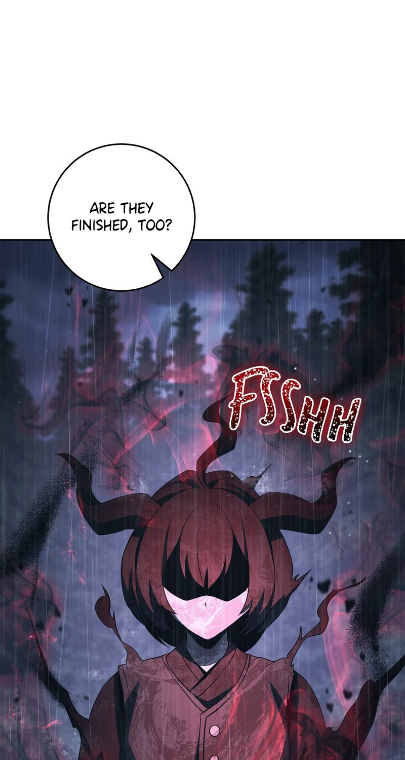 Skeleton Soldier Couldn’t Protect the Dungeon Chapter 327 - Page 73