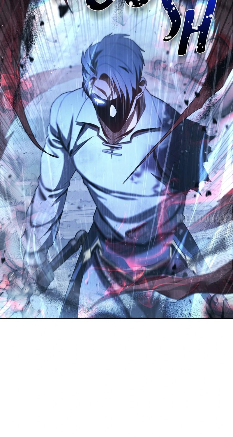 Skeleton Soldier Couldn’t Protect the Dungeon Chapter 327 - Page 79