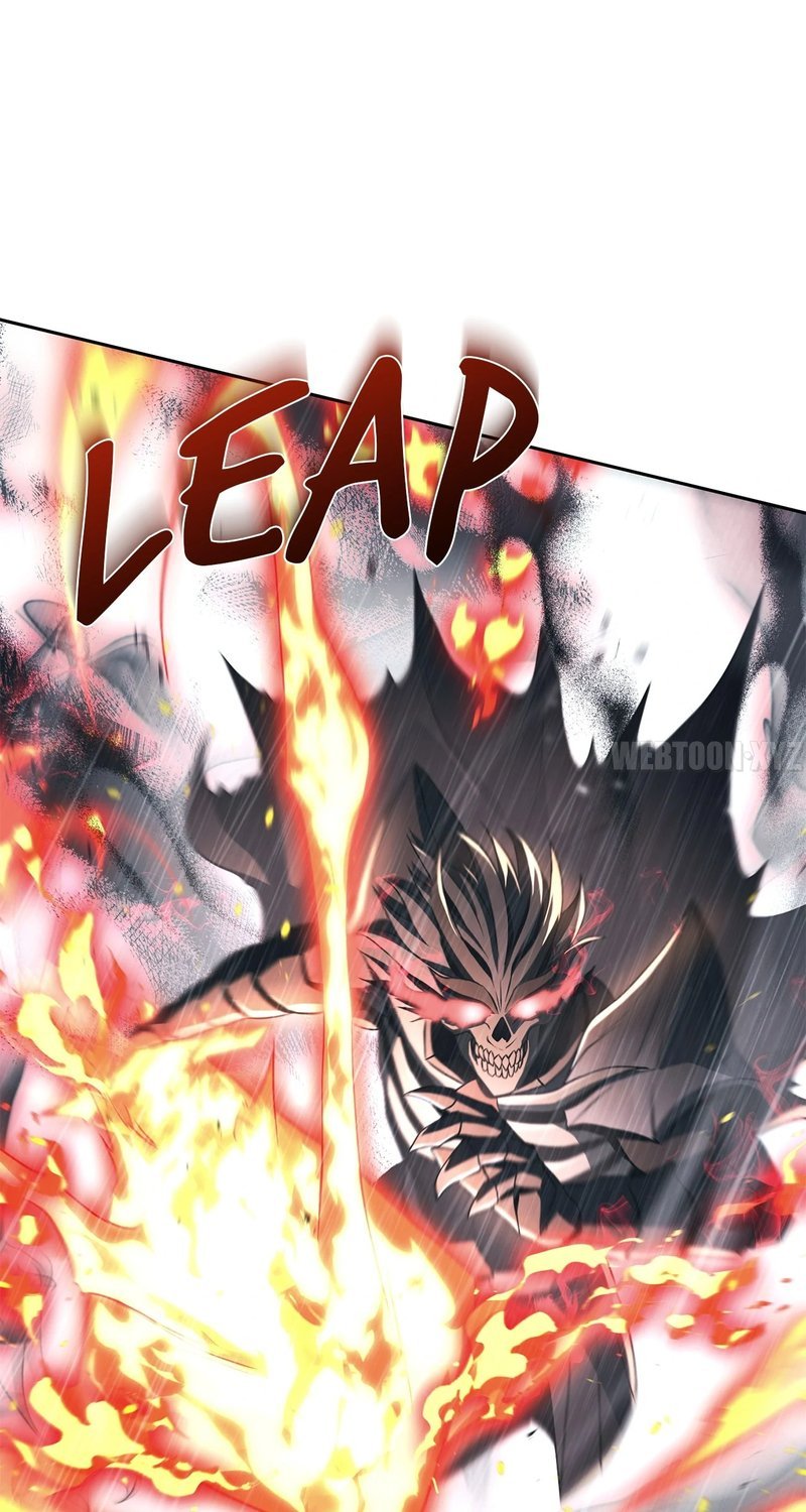 Skeleton Soldier Couldn’t Protect the Dungeon Chapter 327 - Page 88