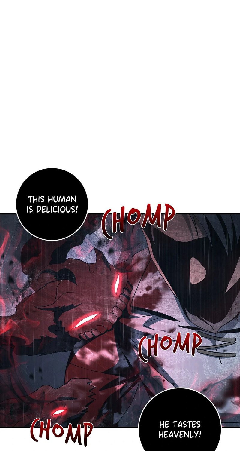 Skeleton Soldier Couldn’t Protect the Dungeon Chapter 328 - Page 1