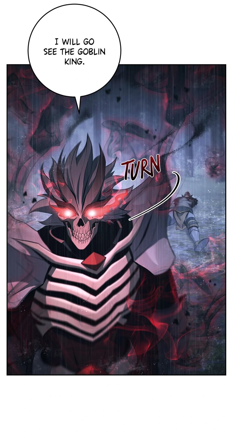 Skeleton Soldier Couldn’t Protect the Dungeon Chapter 328 - Page 13