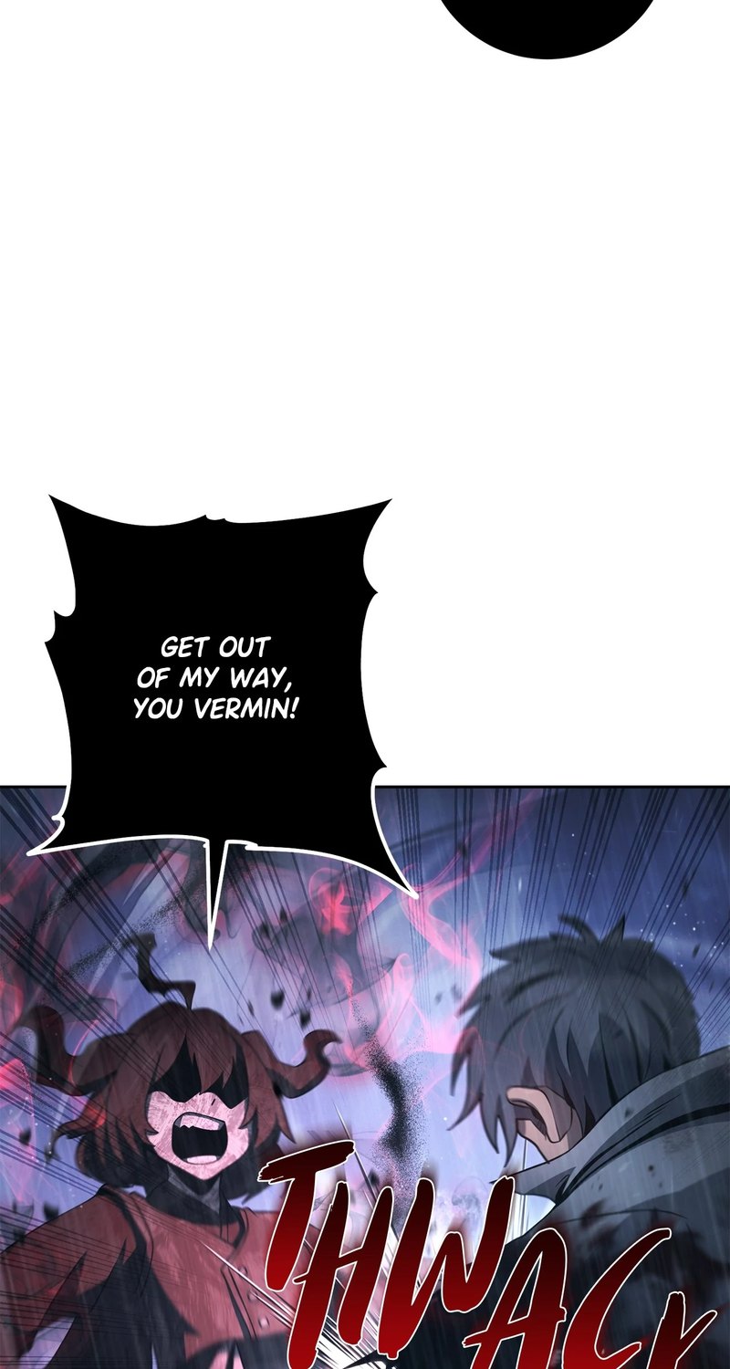 Skeleton Soldier Couldn’t Protect the Dungeon Chapter 328 - Page 2