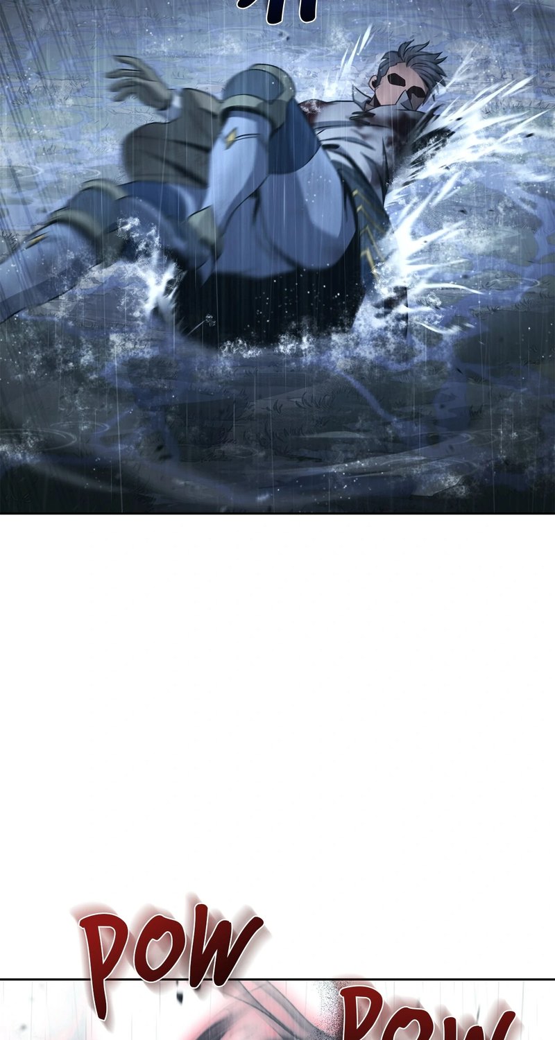 Skeleton Soldier Couldn’t Protect the Dungeon Chapter 328 - Page 4