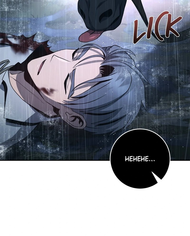 Skeleton Soldier Couldn’t Protect the Dungeon Chapter 328 - Page 41