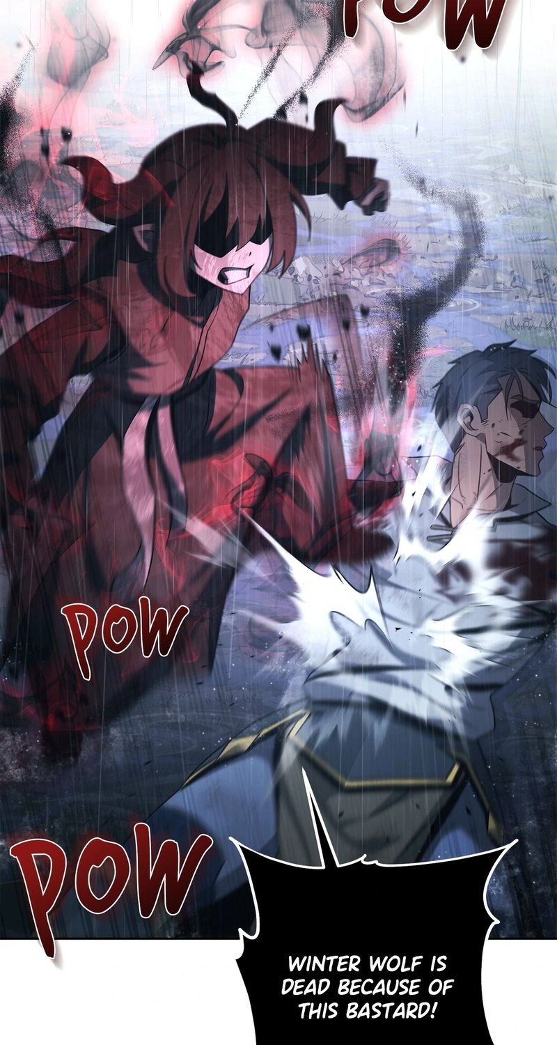 Skeleton Soldier Couldn’t Protect the Dungeon Chapter 328 - Page 5