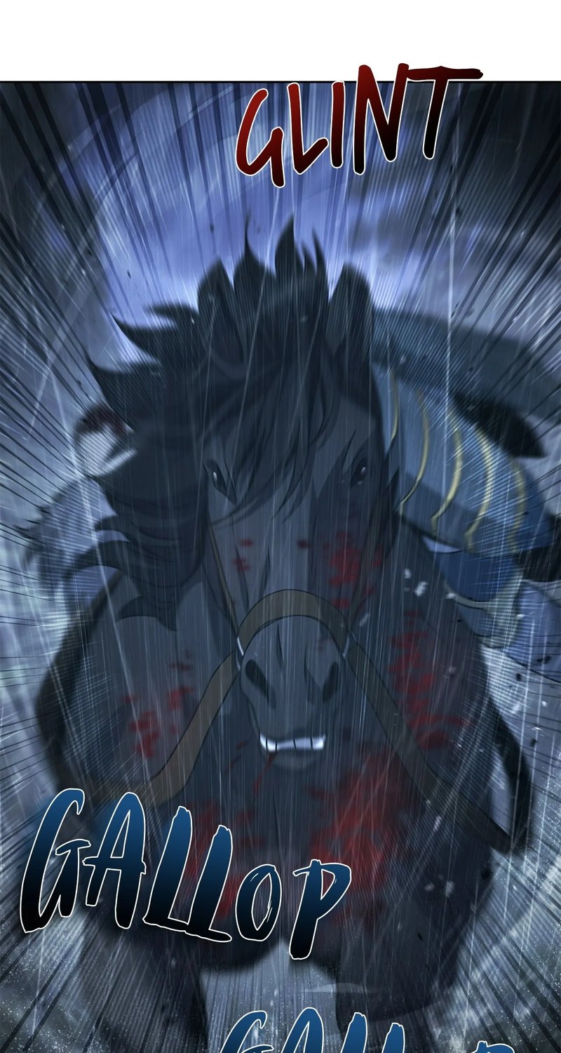 Skeleton Soldier Couldn’t Protect the Dungeon Chapter 328 - Page 51