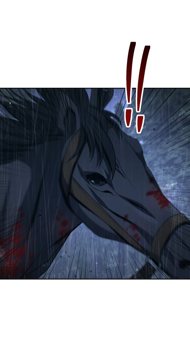 Skeleton Soldier Couldn’t Protect the Dungeon Chapter 328 - Page 55