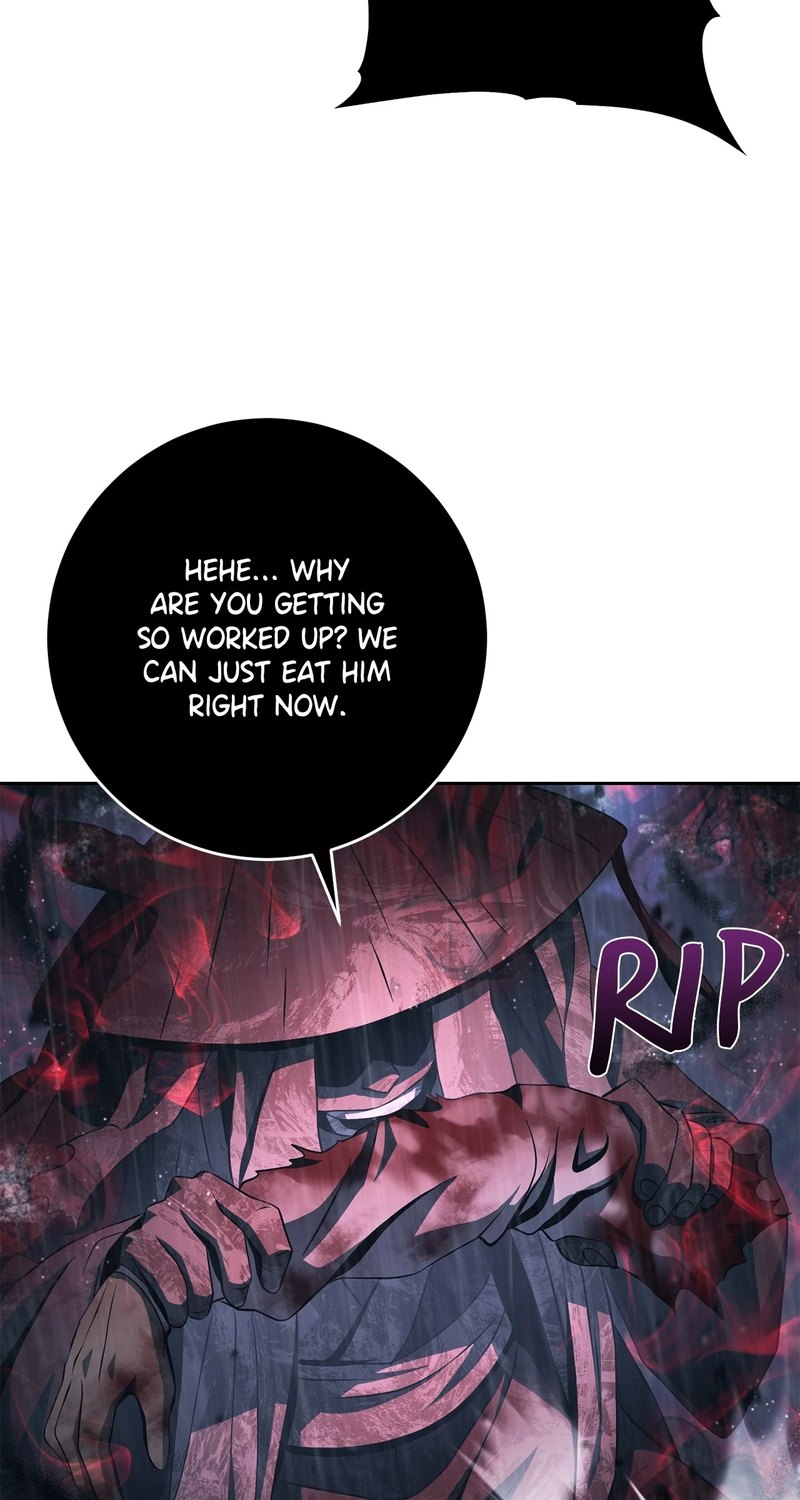 Skeleton Soldier Couldn’t Protect the Dungeon Chapter 328 - Page 6