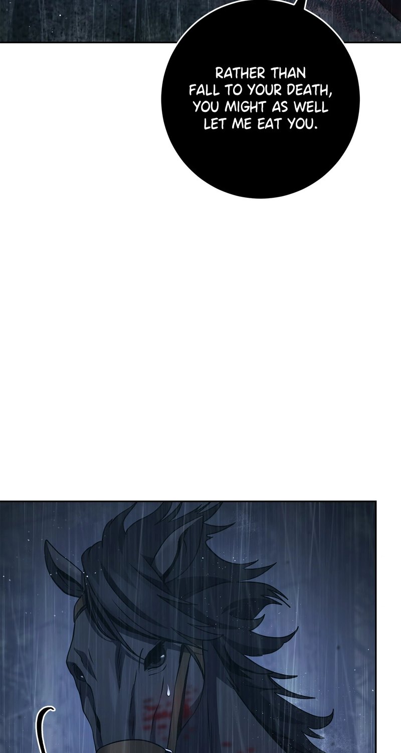 Skeleton Soldier Couldn’t Protect the Dungeon Chapter 328 - Page 70