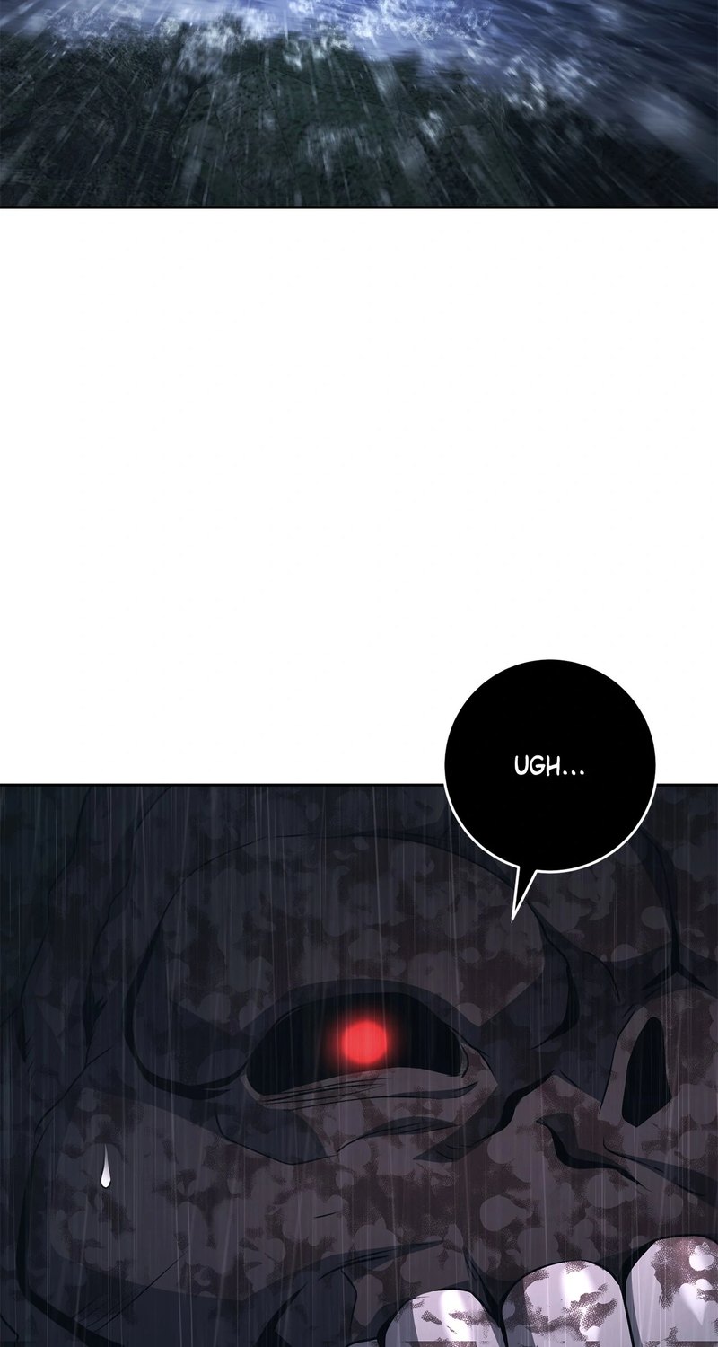 Skeleton Soldier Couldn’t Protect the Dungeon Chapter 328 - Page 78