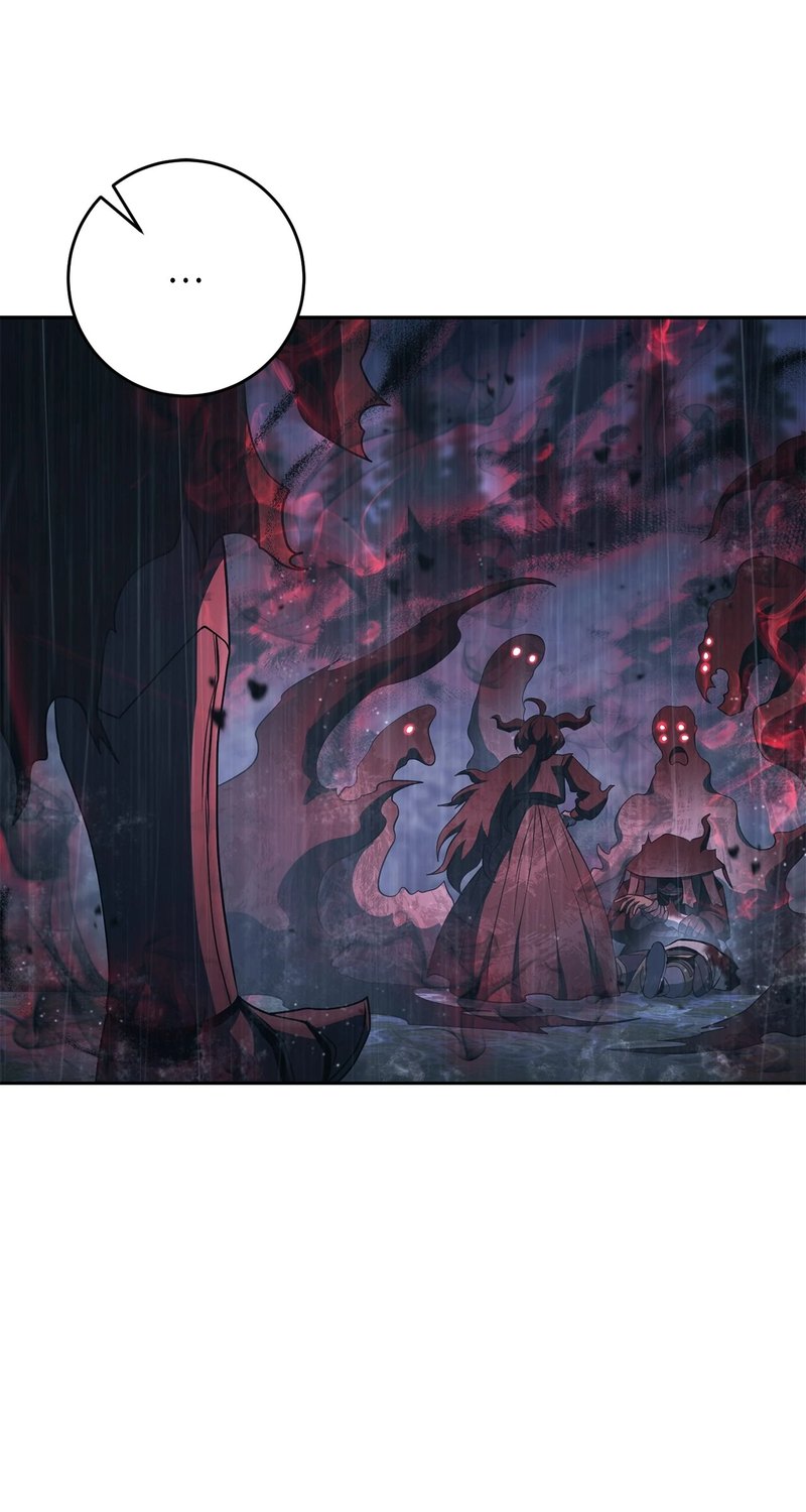 Skeleton Soldier Couldn’t Protect the Dungeon Chapter 328 - Page 8