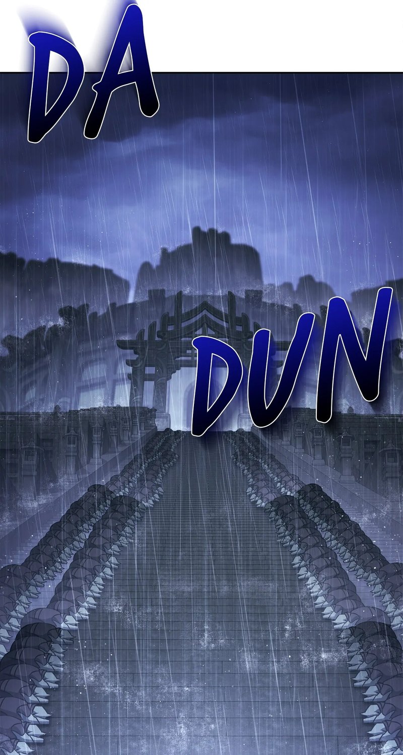 Skeleton Soldier Couldn’t Protect the Dungeon Chapter 328 - Page 88