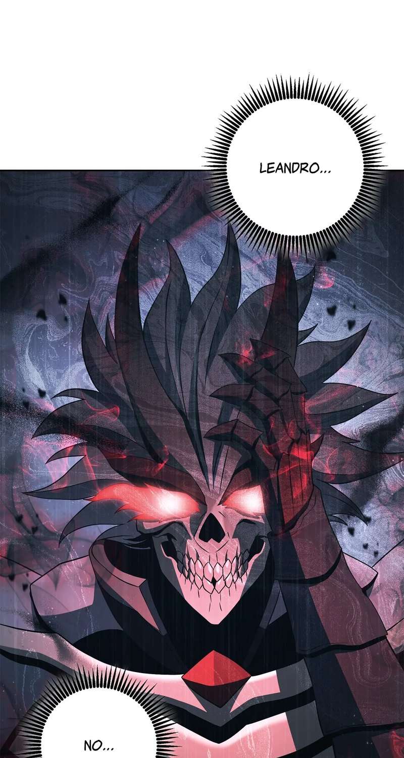 Skeleton Soldier Couldn’t Protect the Dungeon Chapter 328 - Page 9