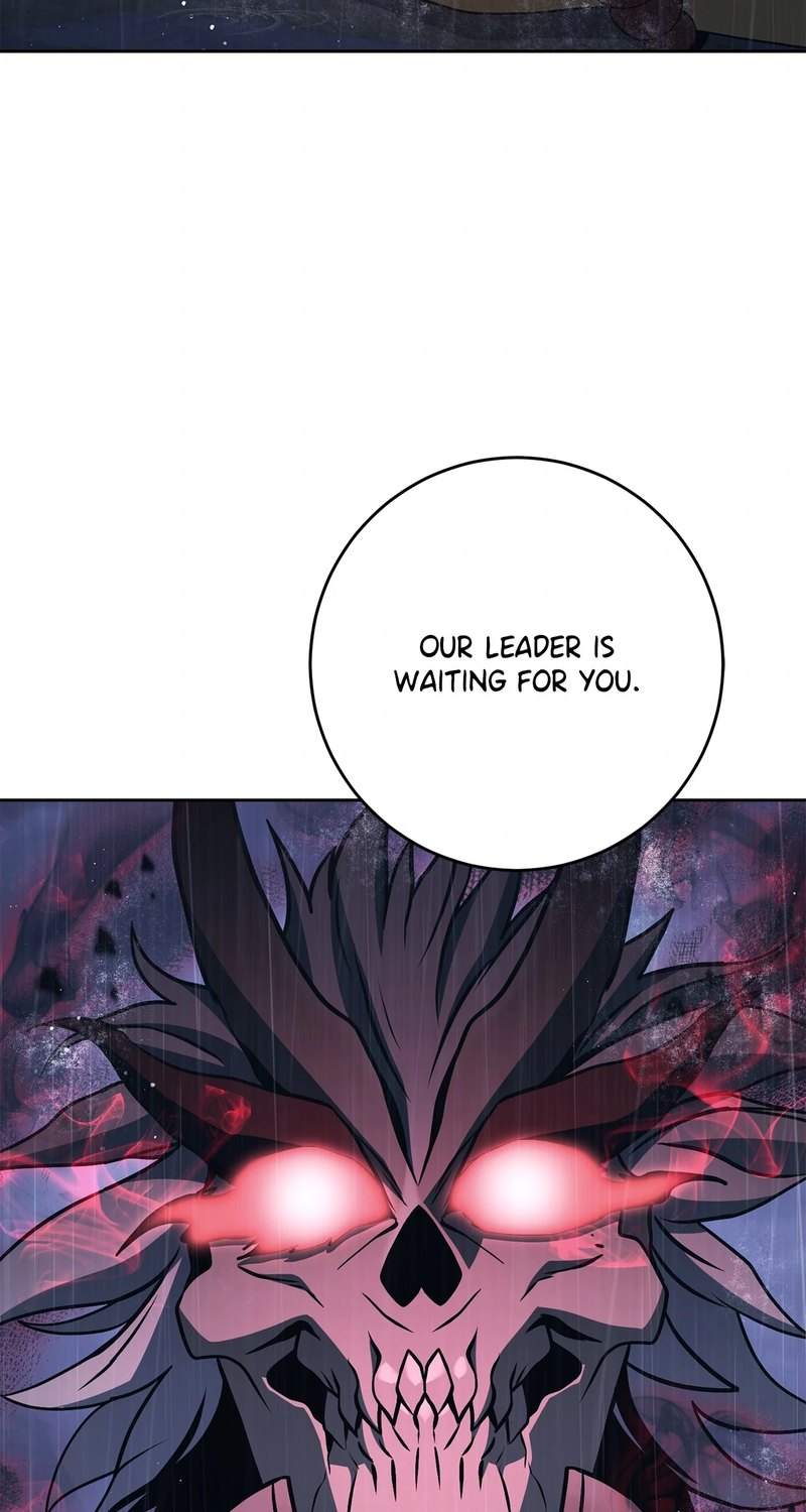 Skeleton Soldier Couldn’t Protect the Dungeon Chapter 328 - Page 91