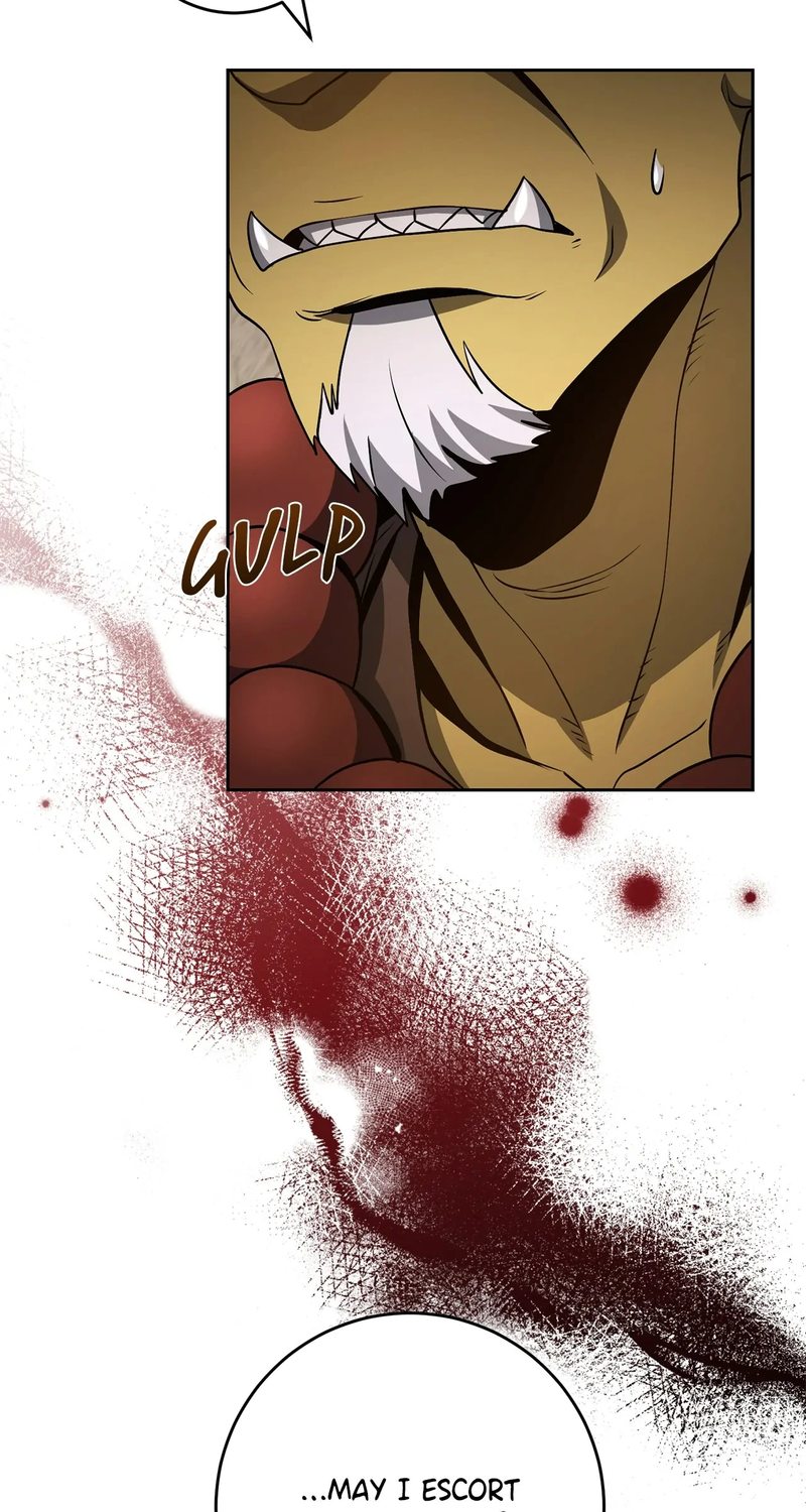 Skeleton Soldier Couldn’t Protect the Dungeon Chapter 329 - Page 101