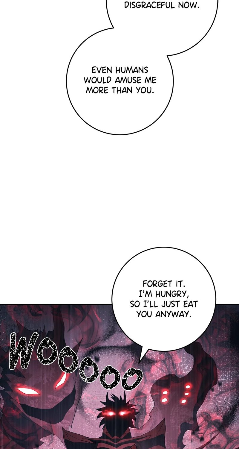 Skeleton Soldier Couldn’t Protect the Dungeon Chapter 329 - Page 11