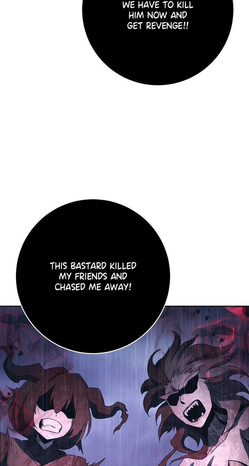 Skeleton Soldier Couldn’t Protect the Dungeon Chapter 329 - Page 3