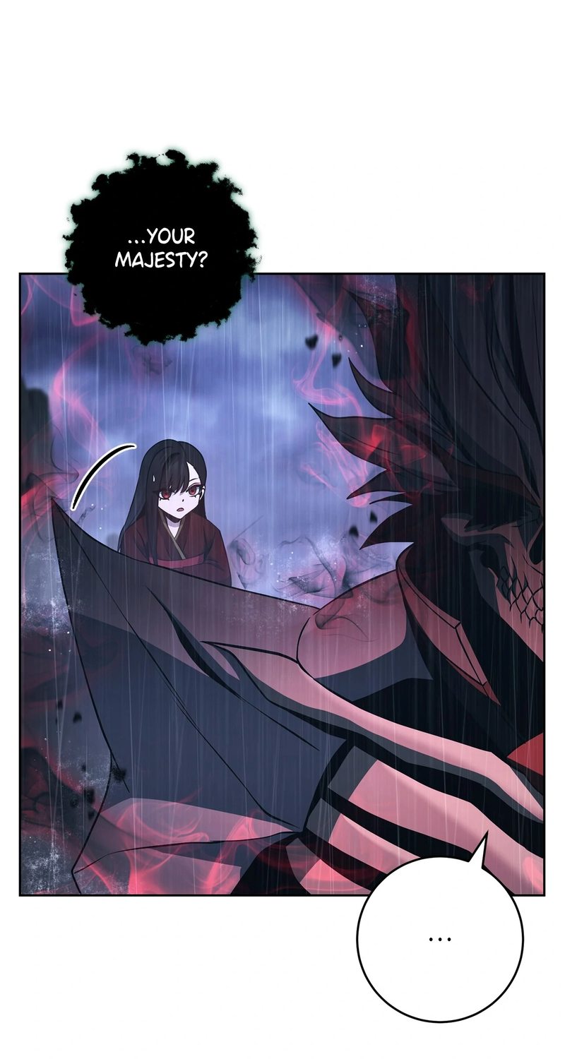 Skeleton Soldier Couldn’t Protect the Dungeon Chapter 329 - Page 31