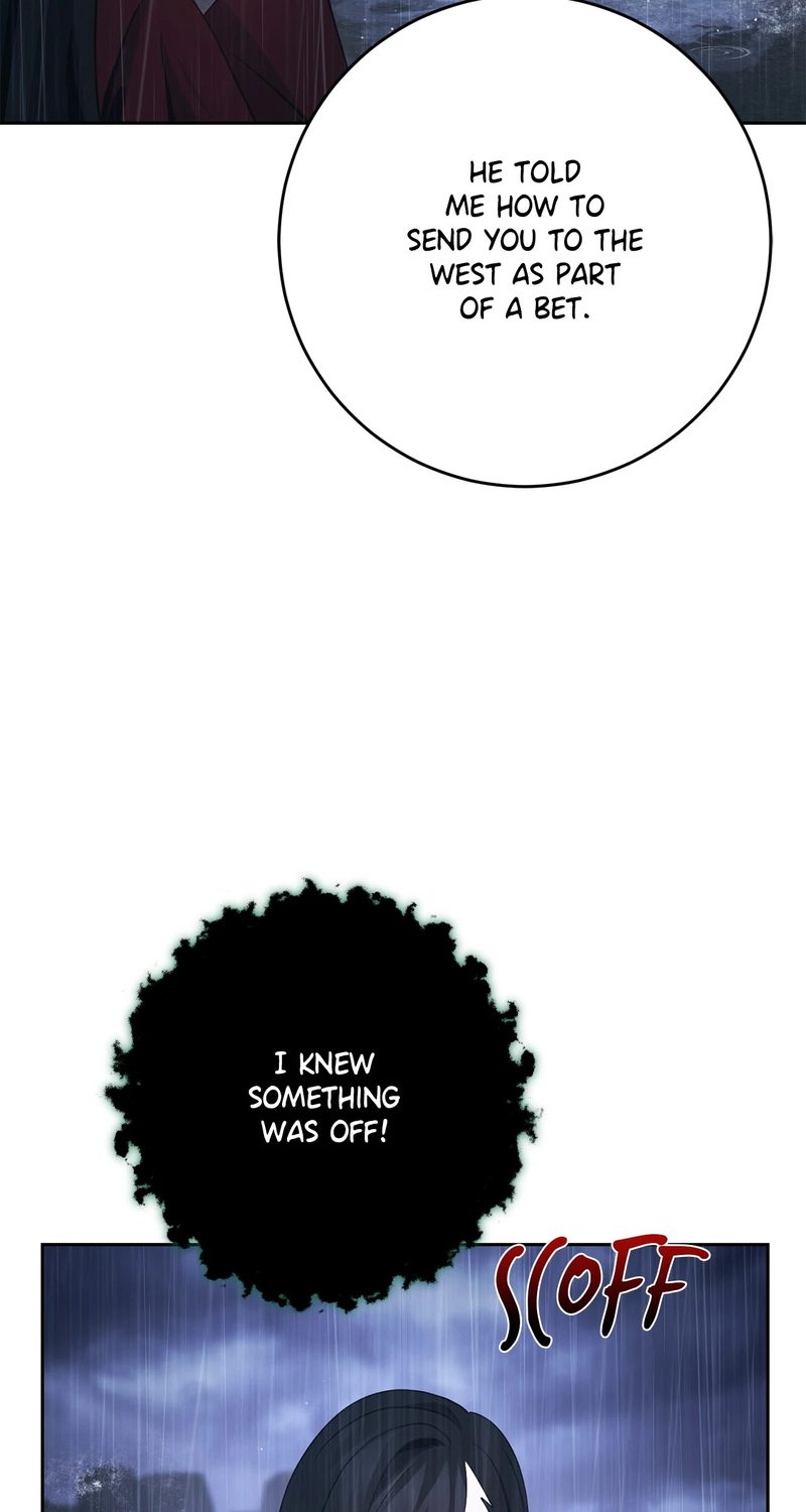 Skeleton Soldier Couldn’t Protect the Dungeon Chapter 329 - Page 33