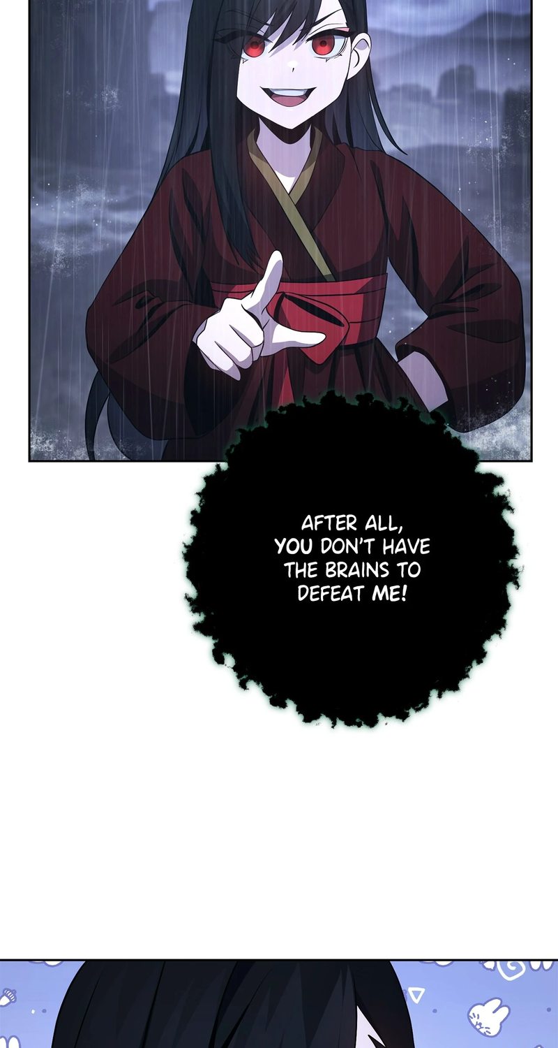 Skeleton Soldier Couldn’t Protect the Dungeon Chapter 329 - Page 34