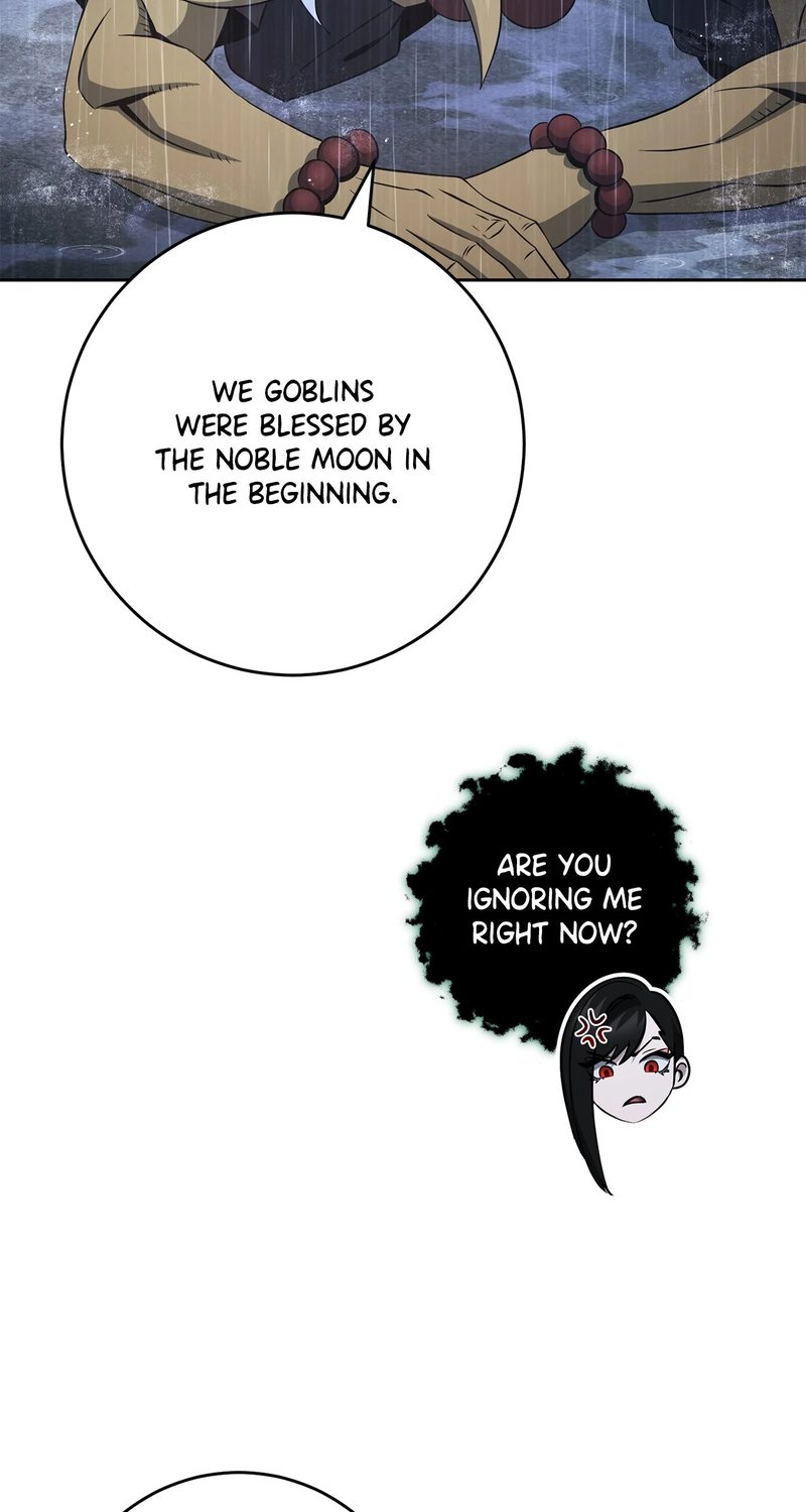 Skeleton Soldier Couldn’t Protect the Dungeon Chapter 329 - Page 38