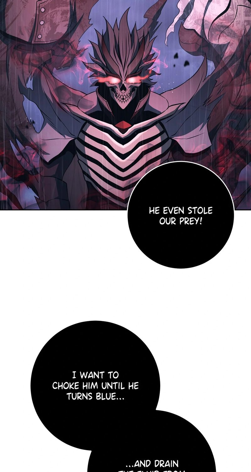 Skeleton Soldier Couldn’t Protect the Dungeon Chapter 329 - Page 4