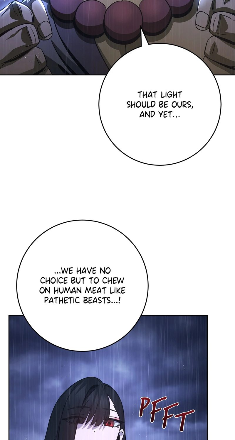 Skeleton Soldier Couldn’t Protect the Dungeon Chapter 329 - Page 40