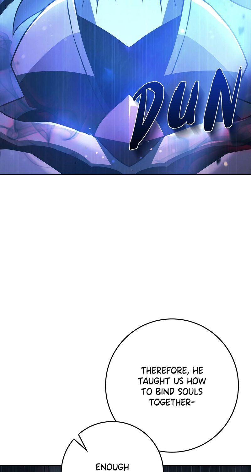 Skeleton Soldier Couldn’t Protect the Dungeon Chapter 329 - Page 47