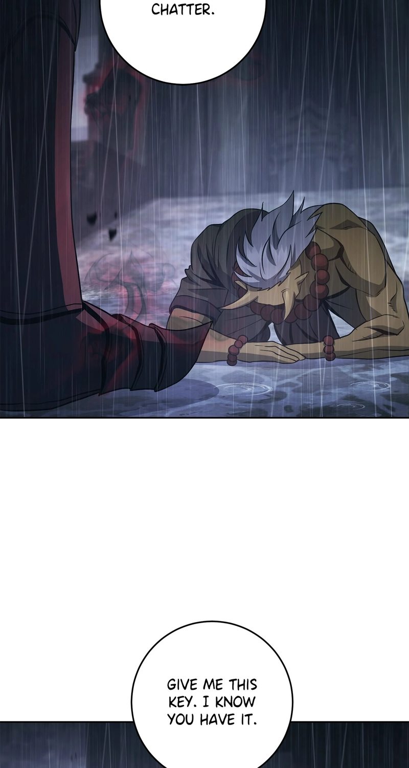 Skeleton Soldier Couldn’t Protect the Dungeon Chapter 329 - Page 48