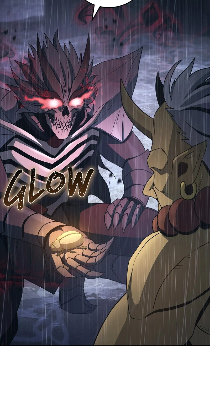 Skeleton Soldier Couldn’t Protect the Dungeon Chapter 329 - Page 49