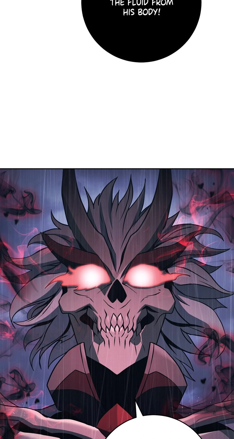 Skeleton Soldier Couldn’t Protect the Dungeon Chapter 329 - Page 5