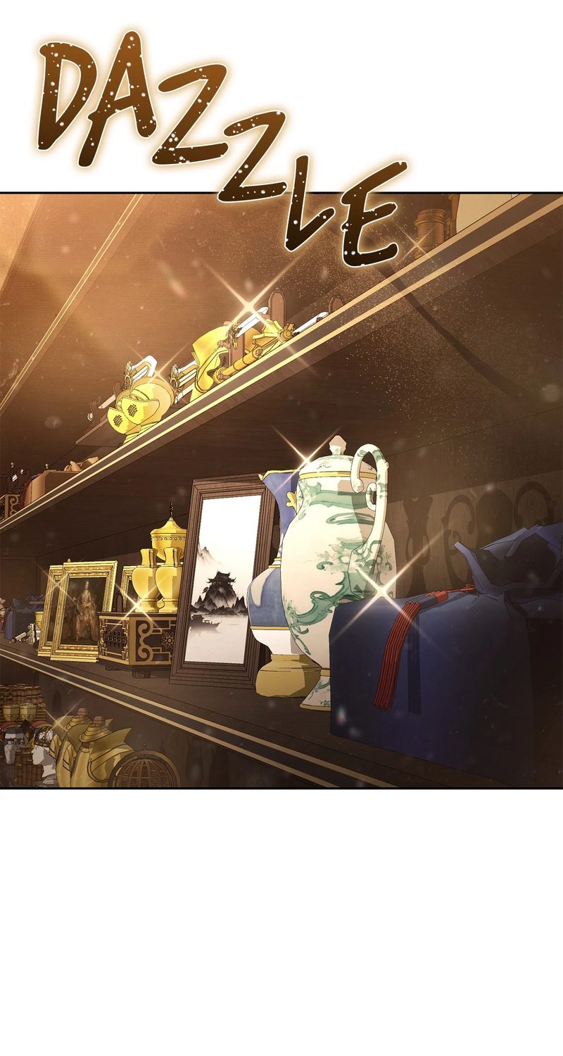 Skeleton Soldier Couldn’t Protect the Dungeon Chapter 329 - Page 56