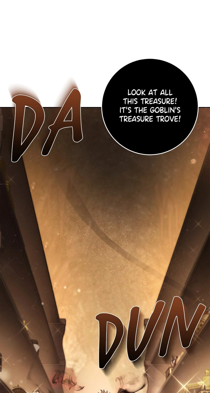 Skeleton Soldier Couldn’t Protect the Dungeon Chapter 329 - Page 58