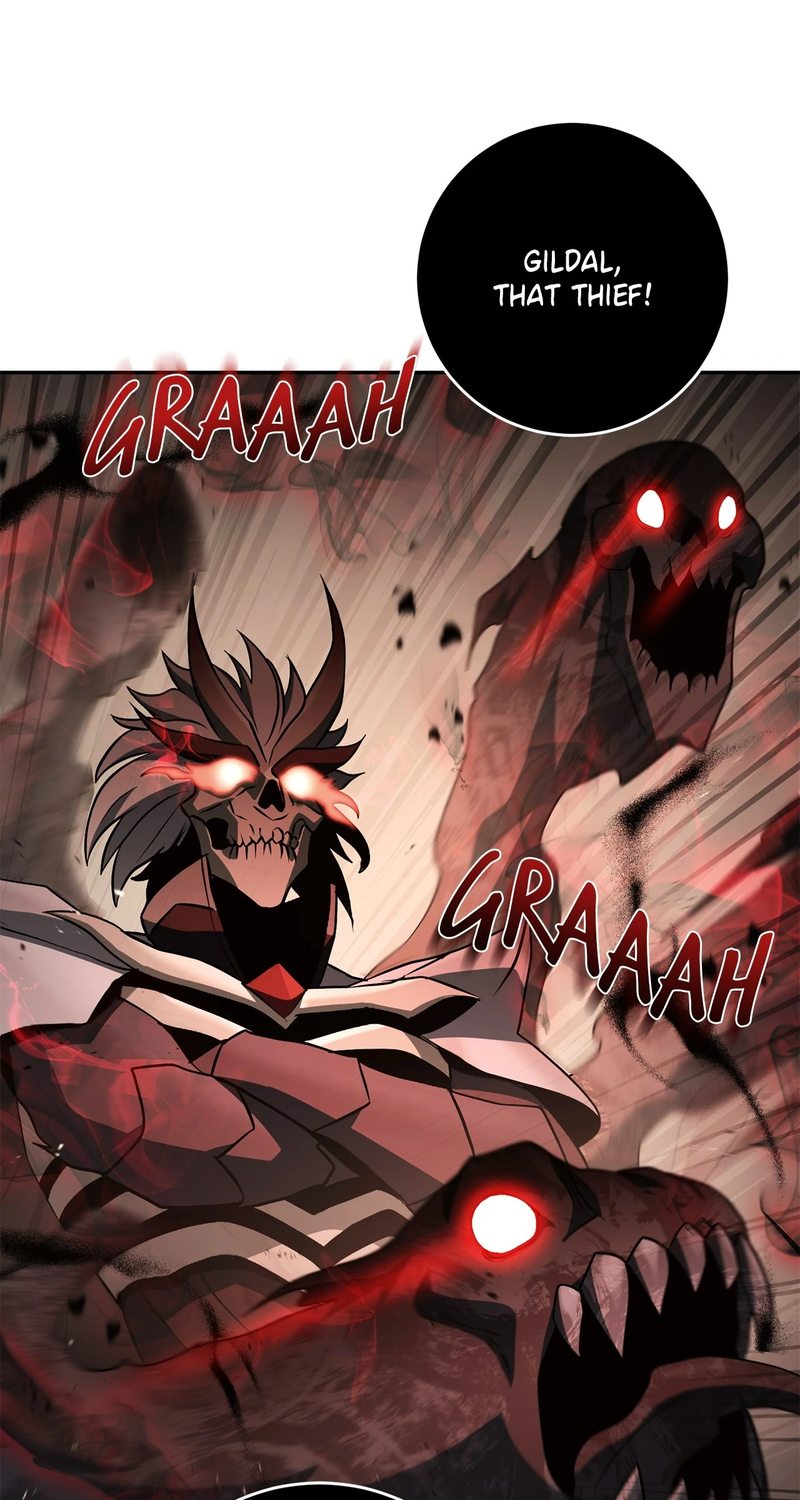 Skeleton Soldier Couldn’t Protect the Dungeon Chapter 329 - Page 61